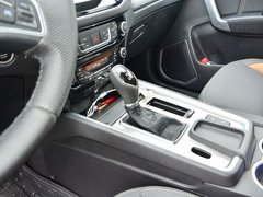 2016款 1.3T CVT旗舰型