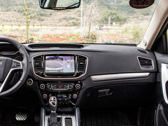 2016款 1.3T CVT旗舰型