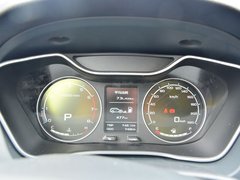 2016款 1.3T CVT旗舰型