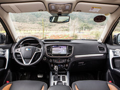 2016款 1.3T CVT旗舰型