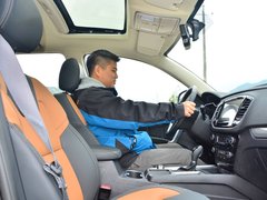 2016款 1.3T CVT旗舰型