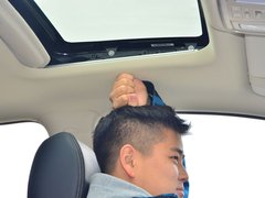 2016款 1.3T CVT旗舰型