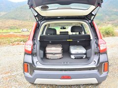 2016款 1.3T CVT旗舰型