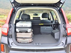 2016款 1.3T CVT旗舰型