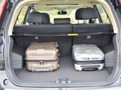 2016款 1.3T CVT旗舰型