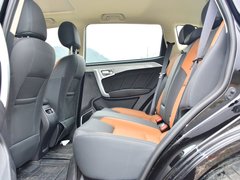 2016款 1.3T CVT旗舰型