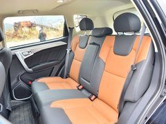 2016款 1.3T CVT旗舰型