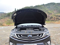 2016款 1.3T CVT旗舰型