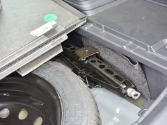 2016款 1.3T CVT旗舰型