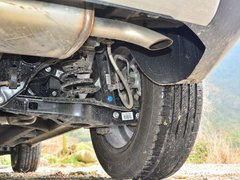 2016款 1.3T CVT旗舰型