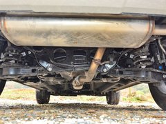 2016款 1.3T CVT旗舰型