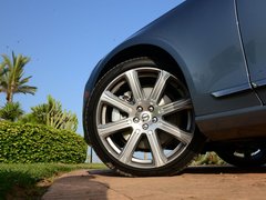 2016款 2.0T T6 AWD智尊版