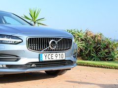 2016款 2.0T T6 AWD智尊版