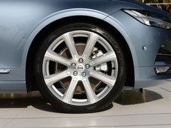2016款 2.0T T6 AWD智尊版