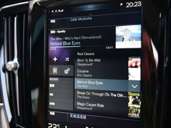 2016款 2.0T T6 AWD智尊版