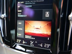 2016款 2.0T T6 AWD智尊版