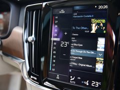 2016款 2.0T T6 AWD智尊版