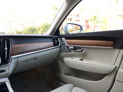 2016款 2.0T T6 AWD智尊版