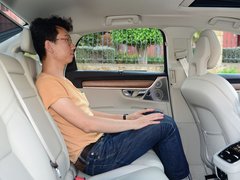 2016款 2.0T T6 AWD智尊版