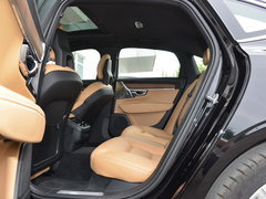 2016款 2.0T T6 AWD智尊版
