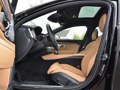 2016款 2.0T T6 AWD智尊版