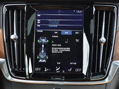 2016款 2.0T T6 AWD智尊版