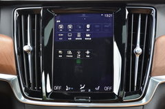 2016款 2.0T T6 AWD智尊版