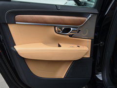 2016款 2.0T T6 AWD智尊版