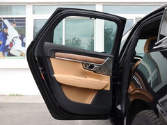 2016款 2.0T T6 AWD智尊版