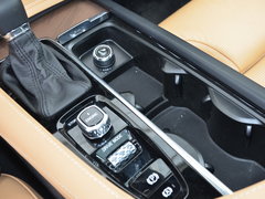 2016款 2.0T T6 AWD智尊版