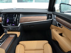 2016款 2.0T T6 AWD智尊版