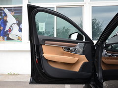 2016款 2.0T T6 AWD智尊版