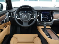 2016款 2.0T T6 AWD智尊版