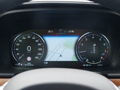 2016款 2.0T T6 AWD智尊版