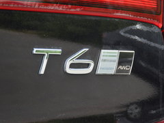 2016款 2.0T T6 AWD智尊版