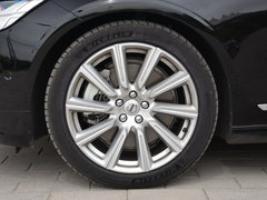 2016款 2.0T T6 AWD智尊版