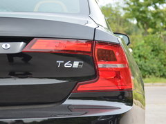 2016款 2.0T T6 AWD智尊版