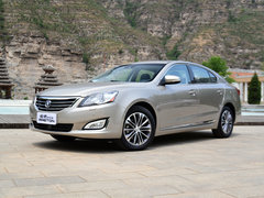 2016款 1.8T 自动智享版尊领型