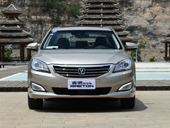 2016款 1.8T 自动智享版尊领型