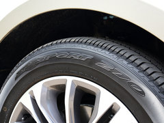 2016款 1.8T 自动智享版尊领型