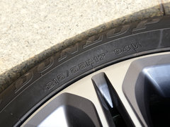 2016款 1.8T 自动智享版尊领型