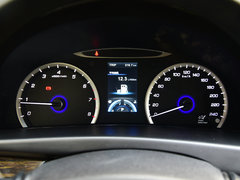 2016款 1.8T 自动智享版尊领型