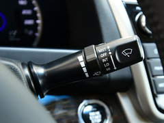 2016款 1.8T 自动智享版尊领型
