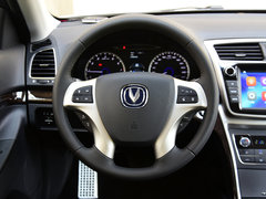 2016款 1.8T 自动智享版尊领型