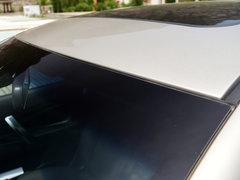 2016款 1.8T 自动智享版尊领型