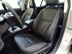 2016款 1.8T 自动智享版尊领型