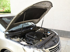 2016款 1.8T 自动智享版尊领型