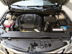 2016款 1.8T 自动智享版尊领型