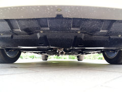 2016款 1.8T 自动智享版尊领型