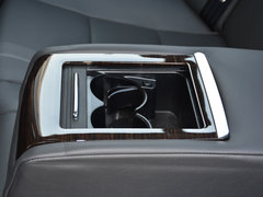 2016款 1.8T 自动智享版尊领型